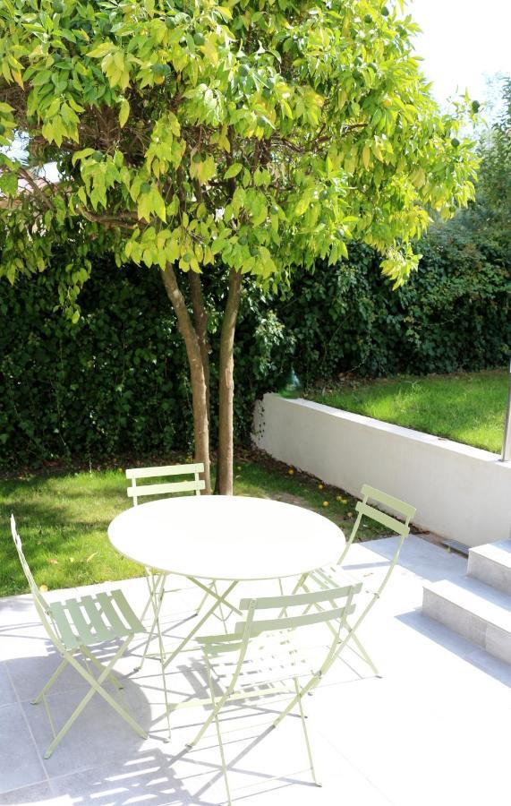 Terreazur Bed & Breakfast Mandelieu-La Napoule Exterior photo
