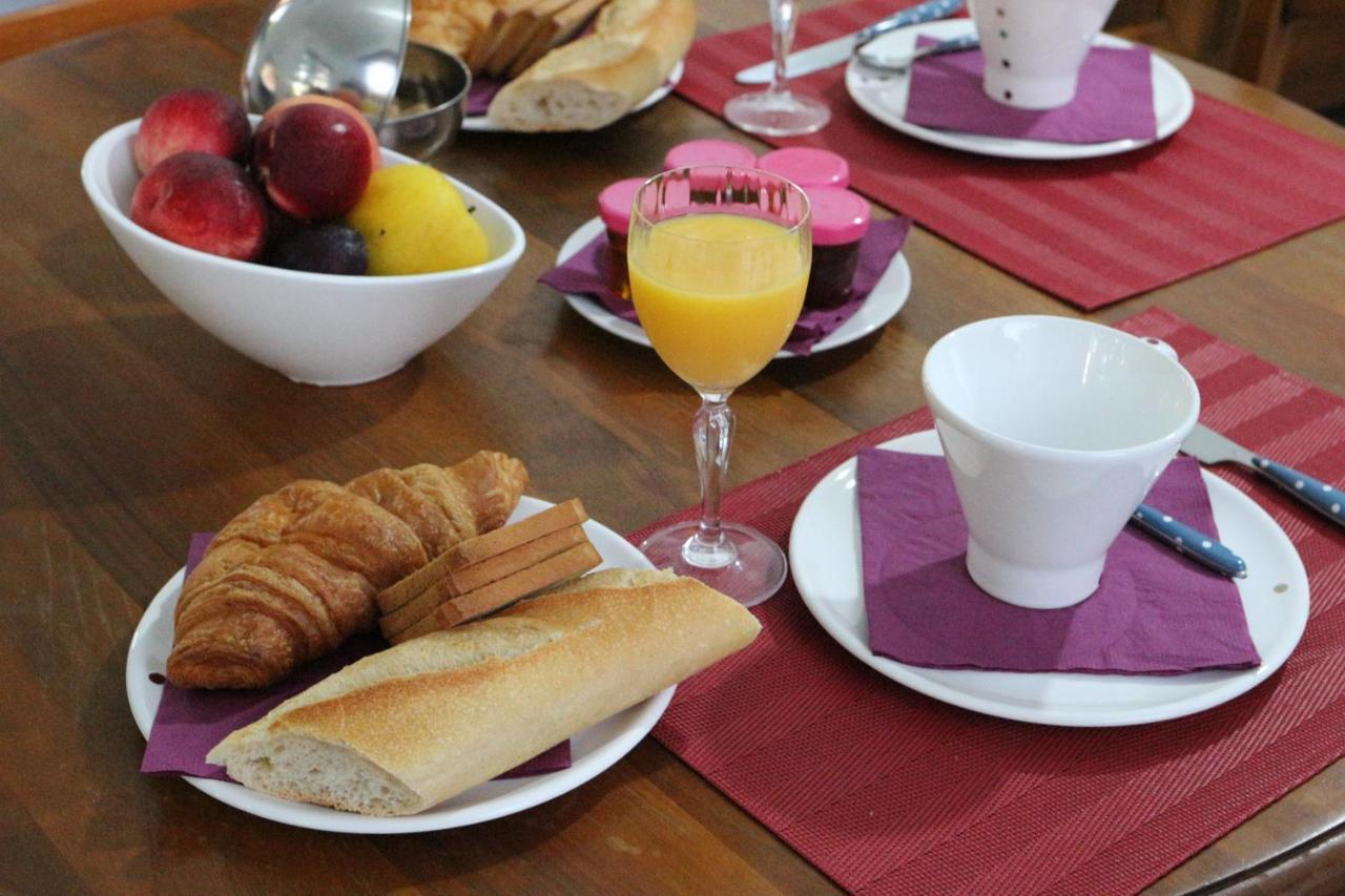 Terreazur Bed & Breakfast Mandelieu-La Napoule Exterior photo